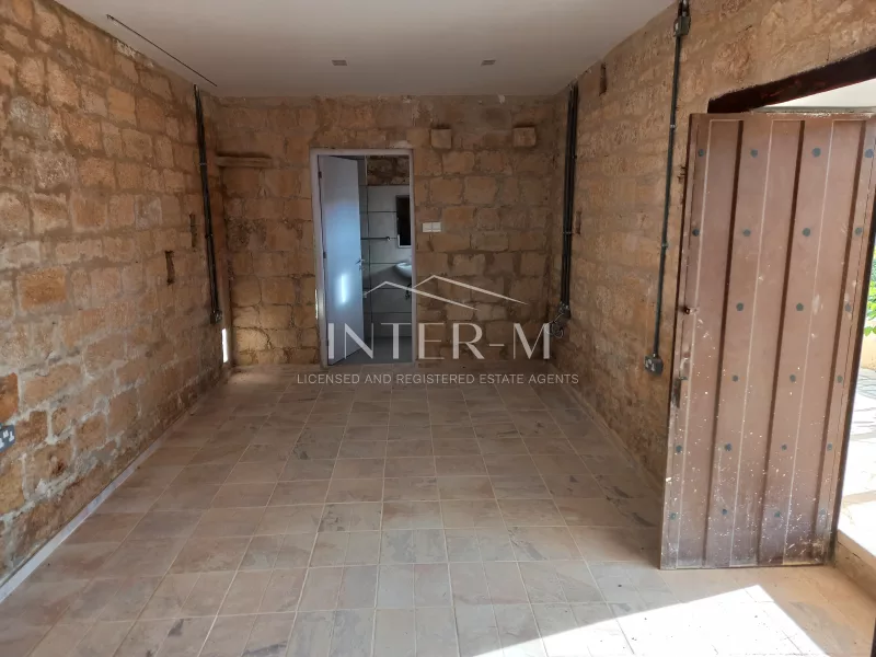 Traditional House For Rent In Agios Amvrosios, Limassol, Cyprus (1 Bedroom) φωτογραφία 4