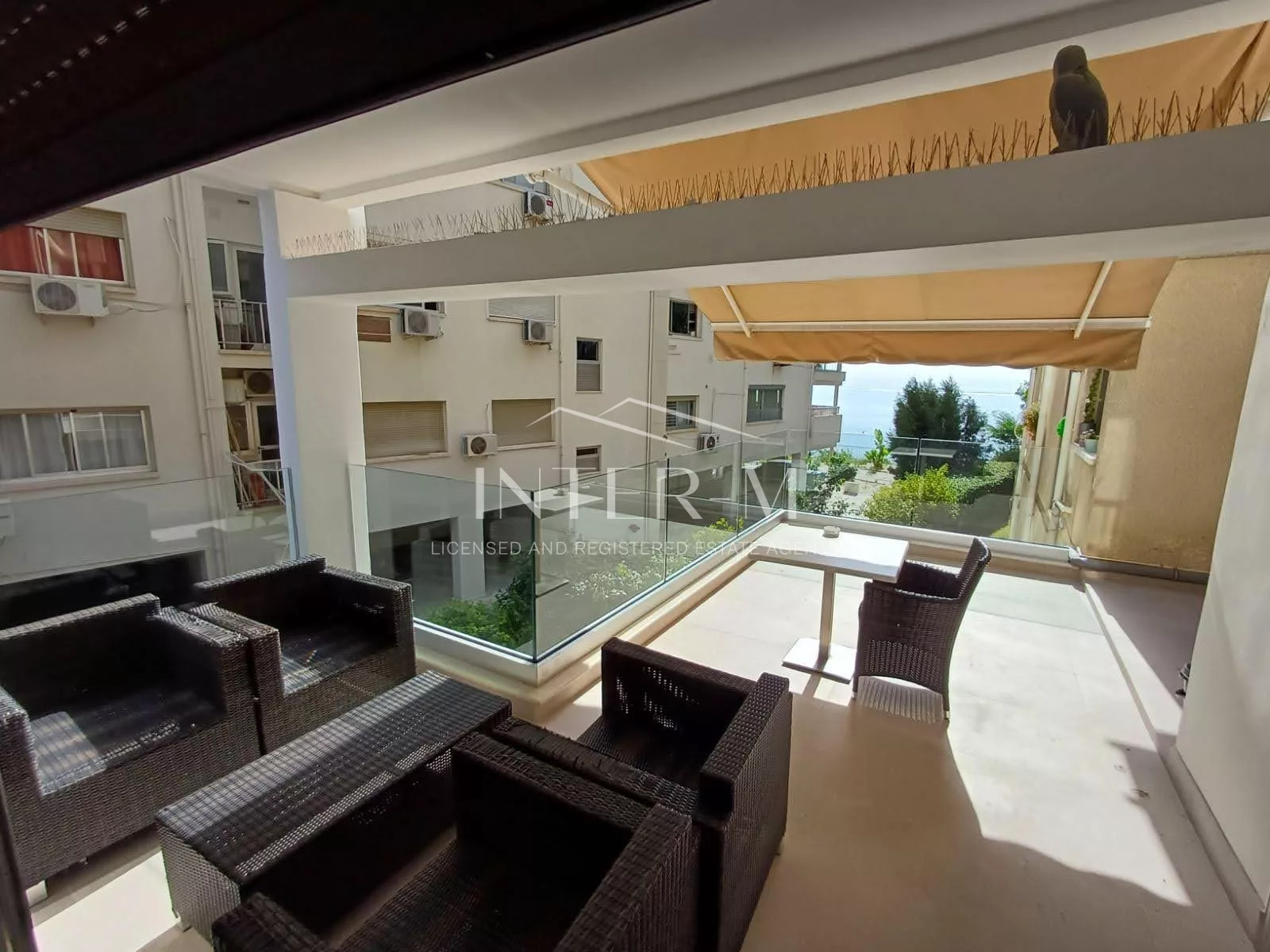 Sea View Apartment For Rent , In Germasogeia Limassol  (3 Bedroom) photo 9