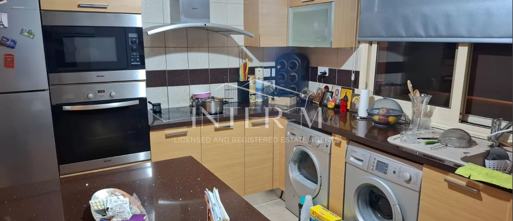 Beautiful Apartment To Sale,In Agios Nicolaos, Limassol, Cyprus (2 Bedroom) φωτογραφία 8