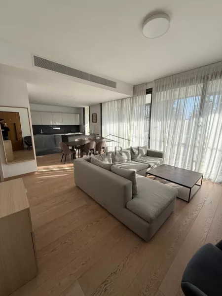 Apartment For Rent In Germasogia, Limassol, Cyprus  (2 Bedroom)