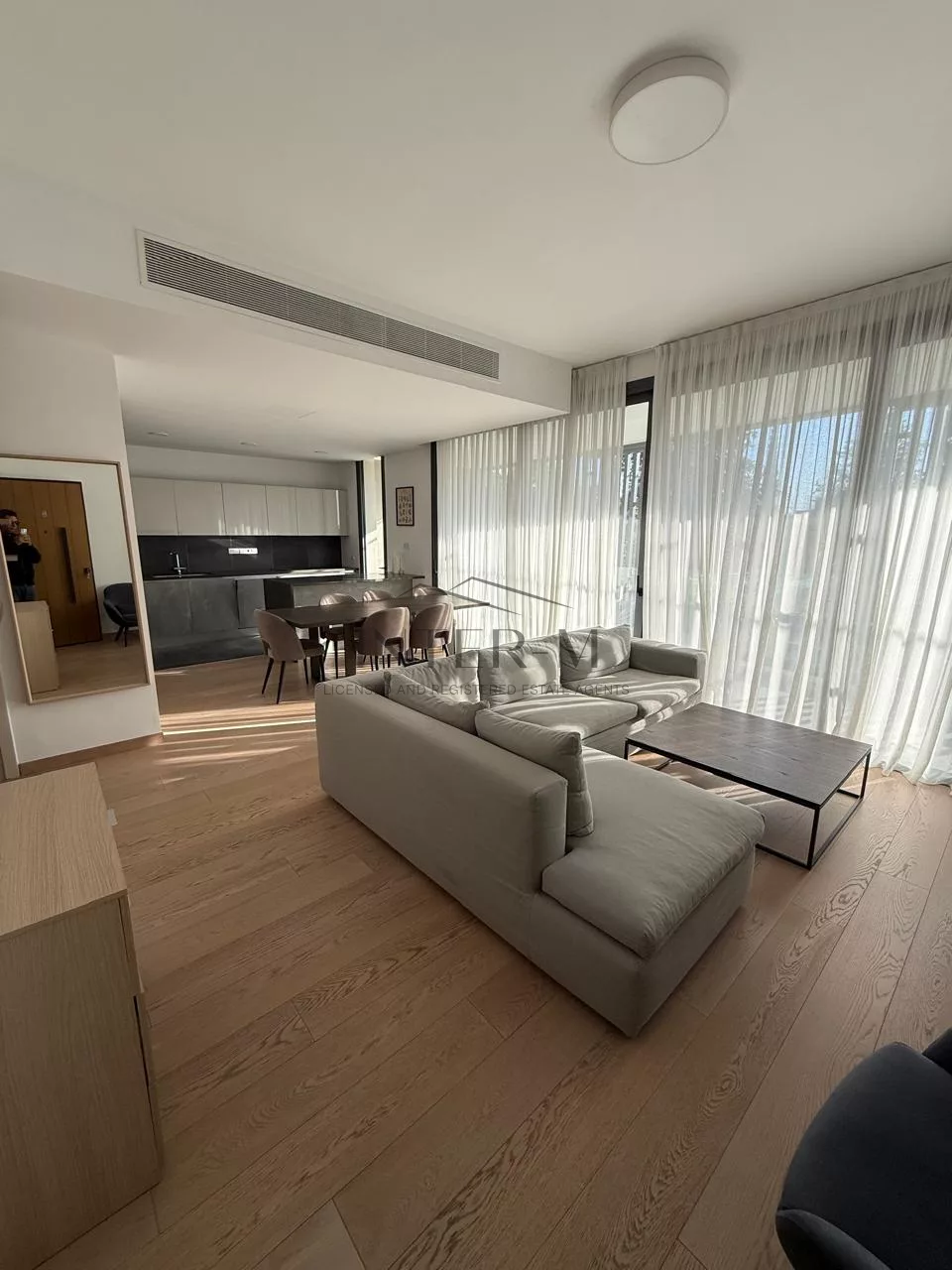 Apartment For Rent In Germasogia, Limassol, Cyprus  (2 Bedroom)
