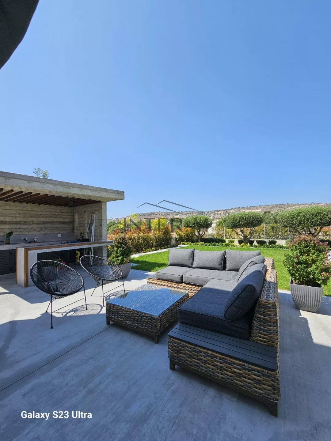 Villa House For Sale In Agia Marinouda, Paphos (4 Bedroom) photo 24