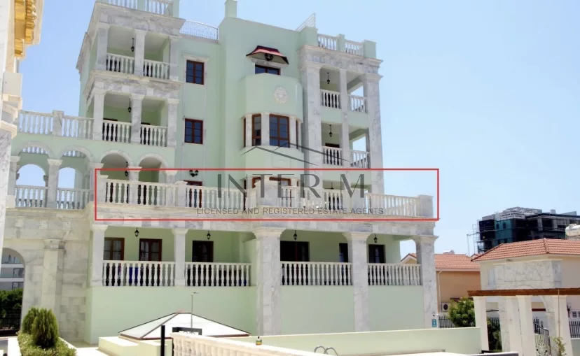 Apartment For Sale In Germasogeia,Limassol (3 Bedroom) photo 4