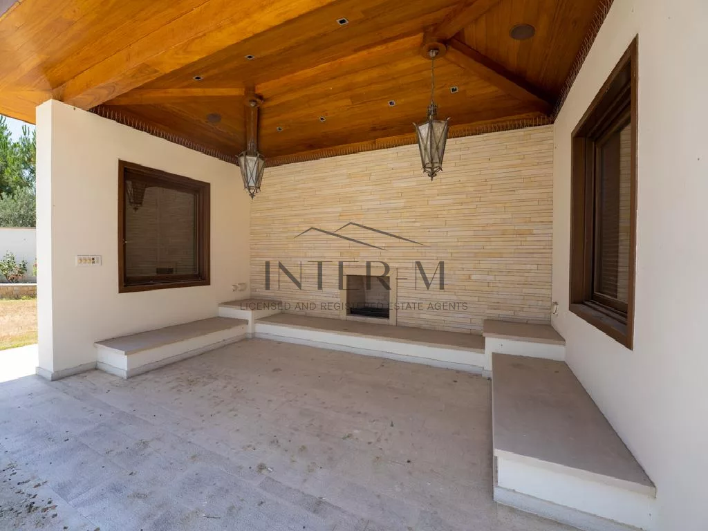 Breathtaking Luxurious Villa For Sale In Strovolos, Nicosia (5 Bedroom) photo 10