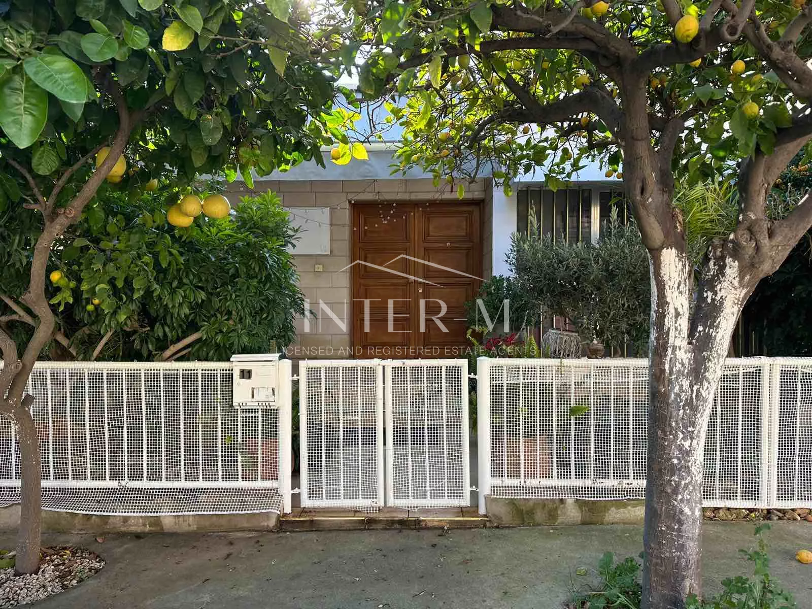 House For Rent In Agios Nicolaos, Limassol  (3 Bedroom) photo 16