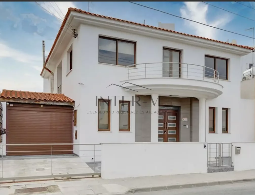 Elegant 4-Bedroom Detached House For Sale – Sotiros, Larnaca,Cyprus (4 Bedroom) photo 2