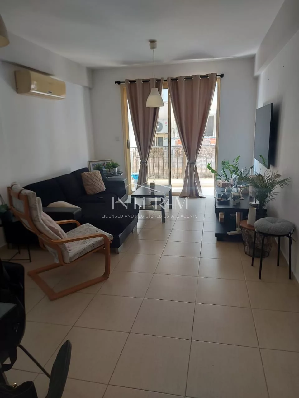 Apartment For Rent In Germasogia , Limassol (2 Bedroom)