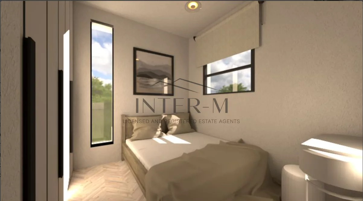 Luxurious 3-Bedroom Detached House In Souni, Limassol (3 Bedroom) φωτογραφία 12