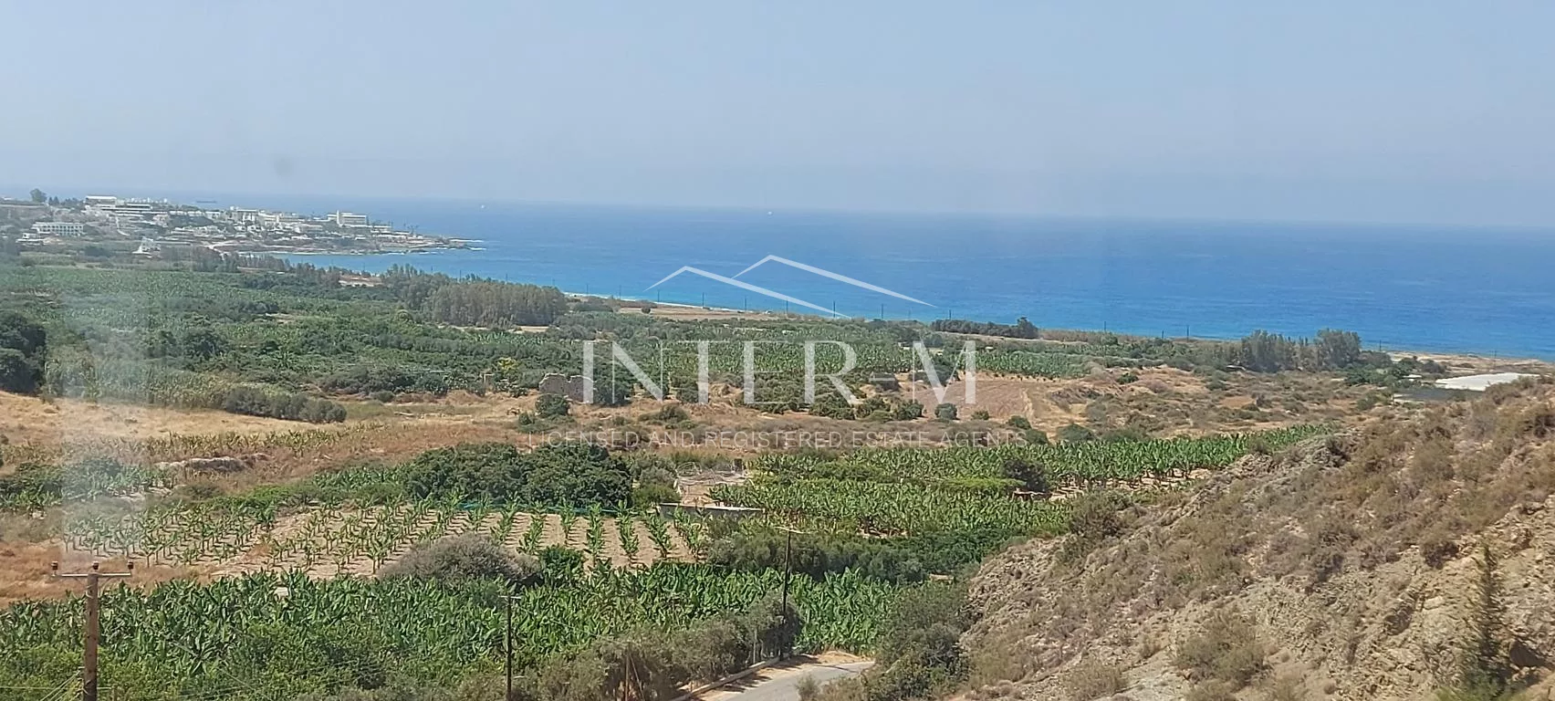 Exquisite 3-Bedroom Villa With Sea Views In Potima Peyia, Paphos, Cyprus photo 16