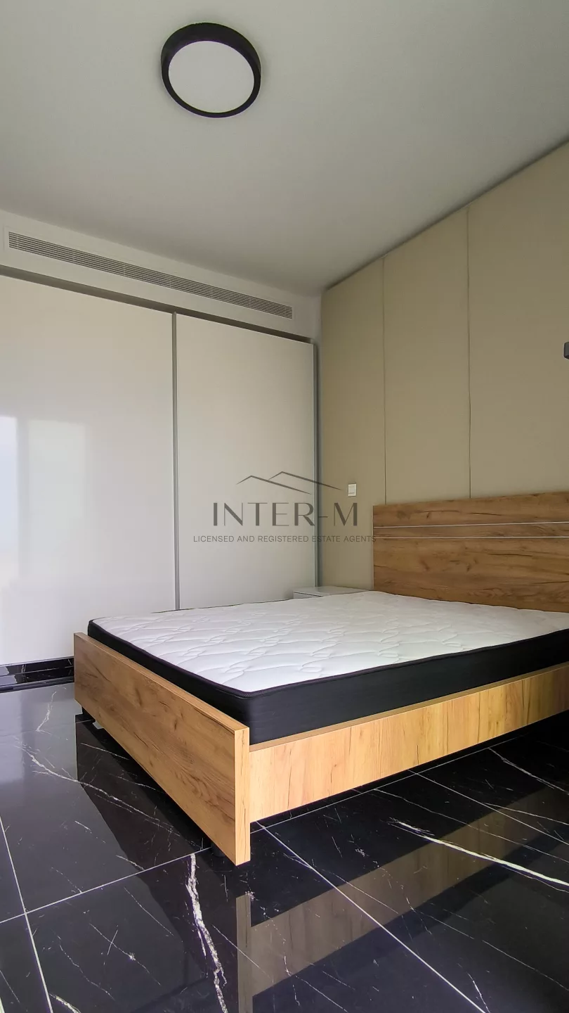 Elegant Apartment For Sale – Chrysopolitisa, Larnaca Cyprus  (2 Bedroom) (2 Bedroom) photo 4