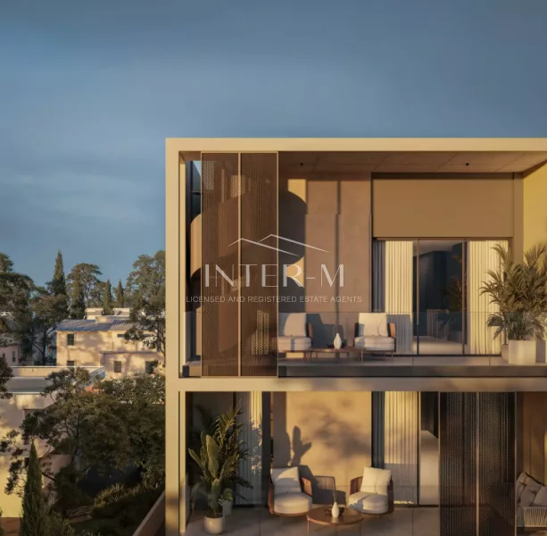 Penthouse For Sale – Agios Nicolaos, Limassol,Cyprus (2 Bedroom) φωτογραφία 3