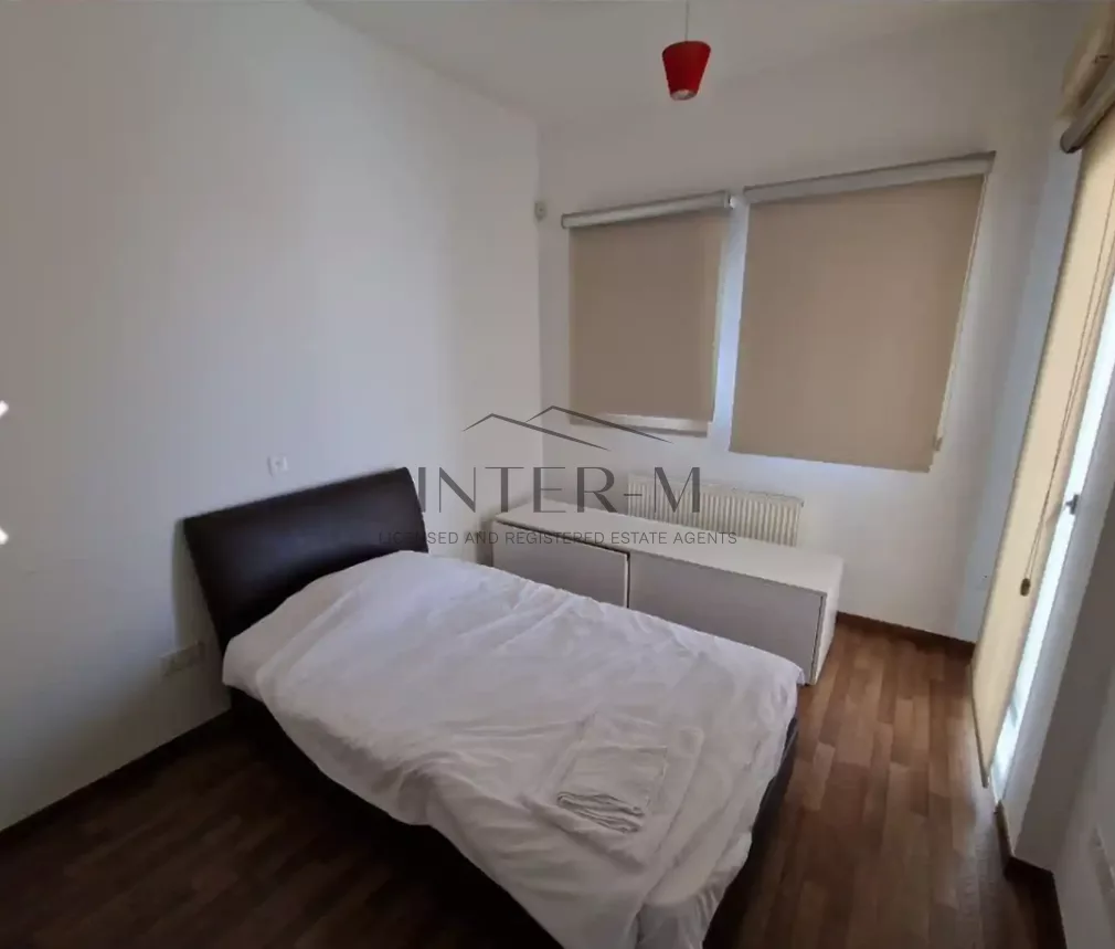 Stunning 5-Bedroom Detached House For Rent In Limassol, Historical Center (5 Bedroom) φωτογραφία 10