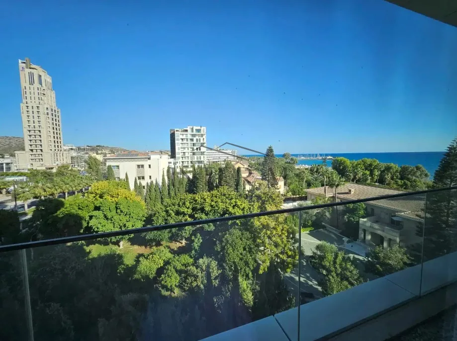 Luxurious Seafront Apartment For Sale In Pareklisia, Limassol, Cyprus(2 Bedrooms) φωτογραφία 14