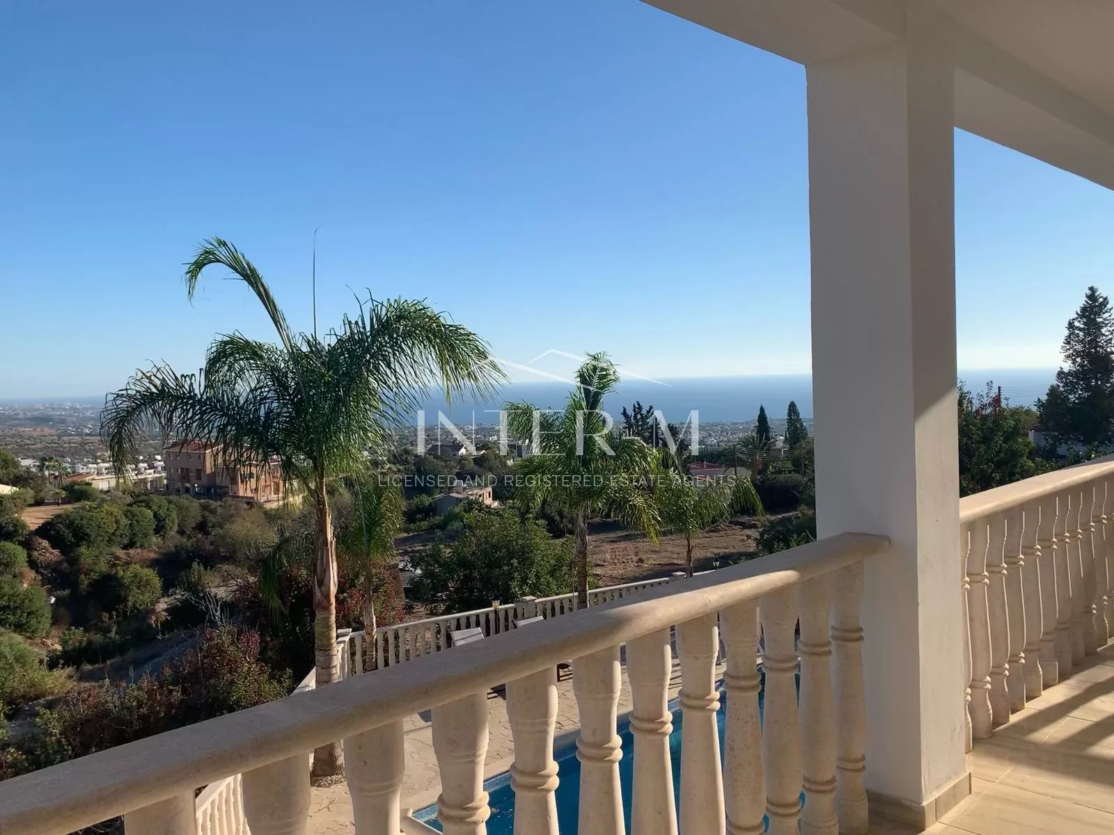 Villa For Rent In Peyia Paphos (3 Bedroom) φωτογραφία 16