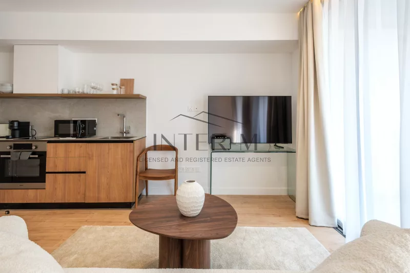 LUXURY SERVICED STUDIO RESIDENCES FOR SALE – LIMASSOL OLD TOWN,CYPRUS photo 4