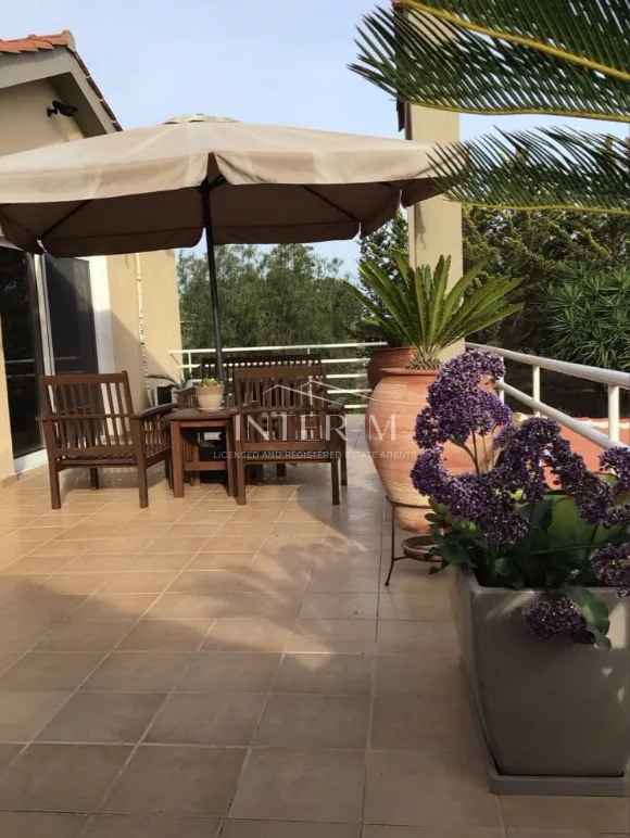 Beautiful Villa For Sale,Asgata, Limassol (5 Bedroom)