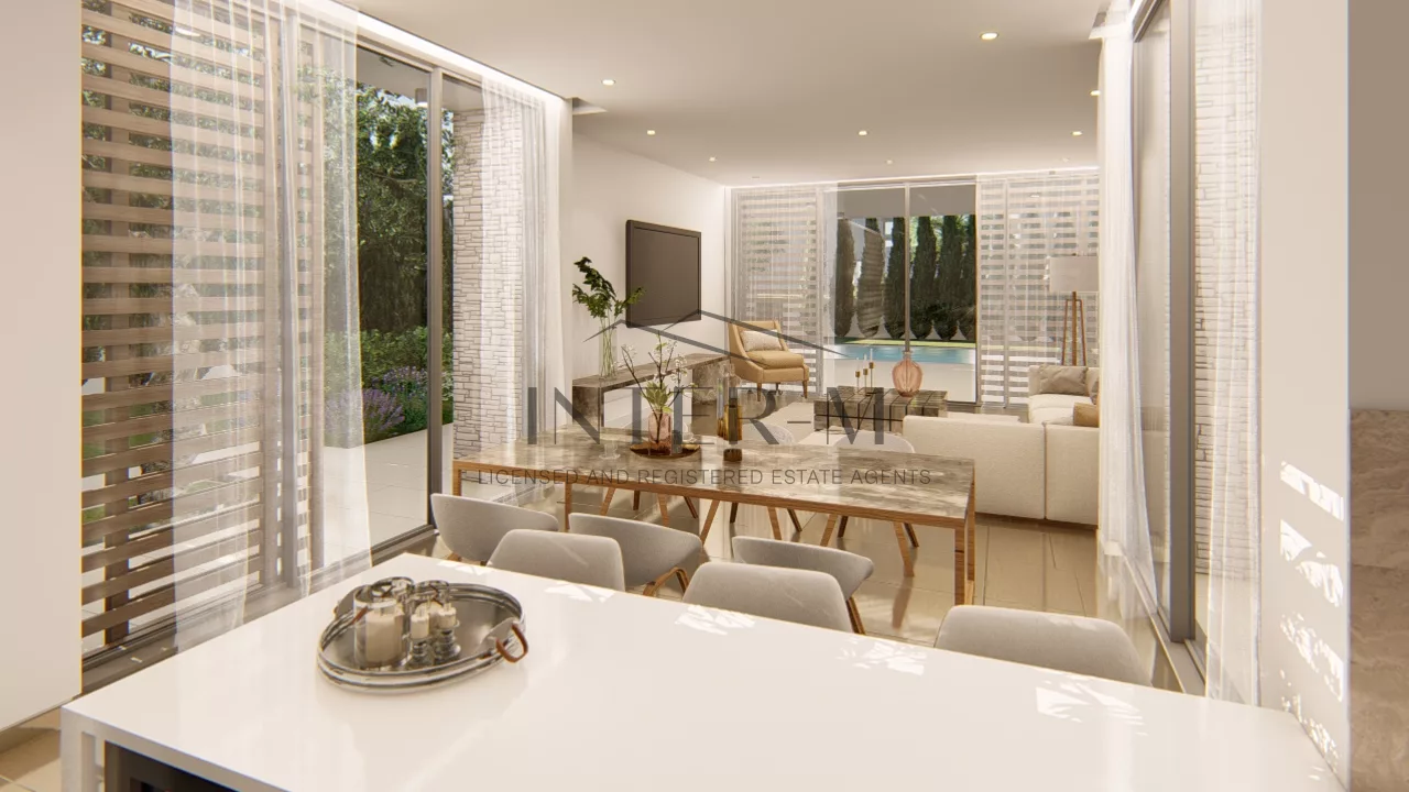 Brand New Villas For Sale In Paphos (3 Bedroom) photo 12