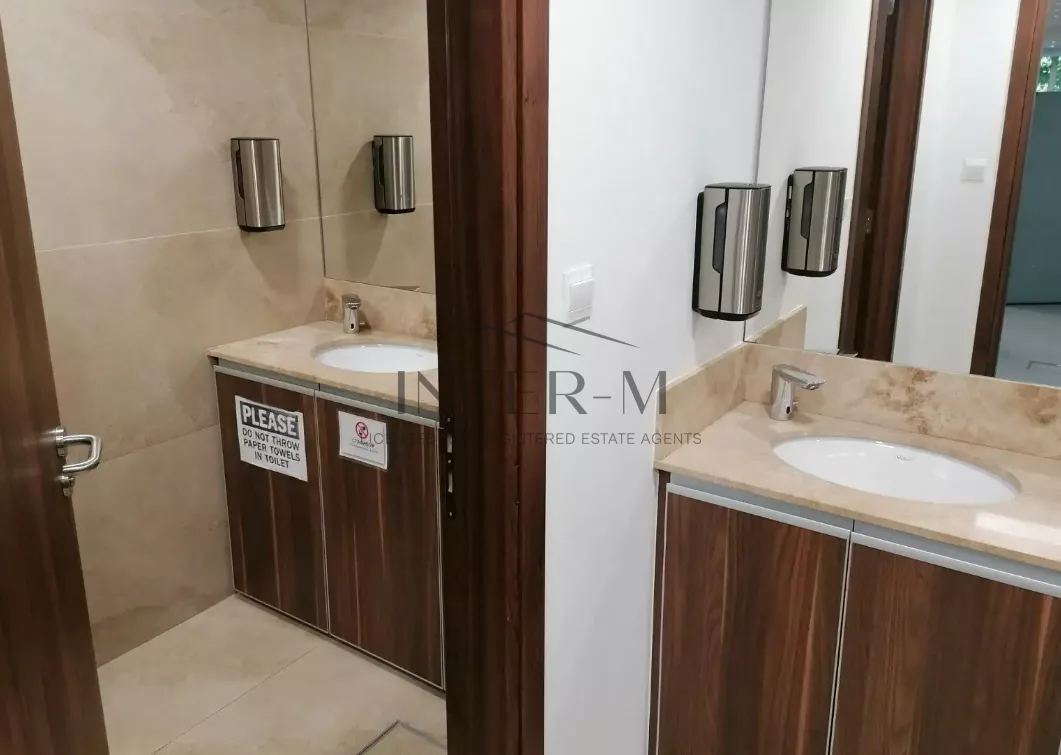 Premium A-Class Offices For Rent – Agia Zoni, Limassol,Cyprus photo 14