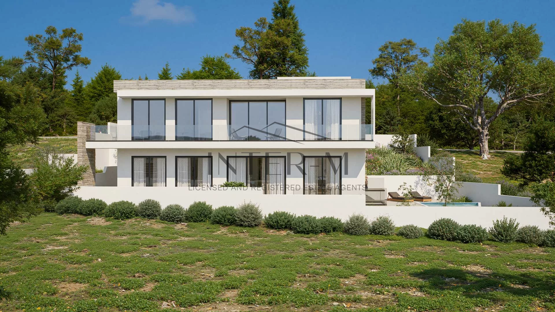 Luxury Villa for Sale – Limassol, Cyprus φωτογραφία 8