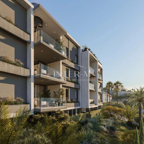 Contemporary 15-Apartment Residential Development for Sale – Agia Fyla, Limassol,Cyprus φωτογραφία 2