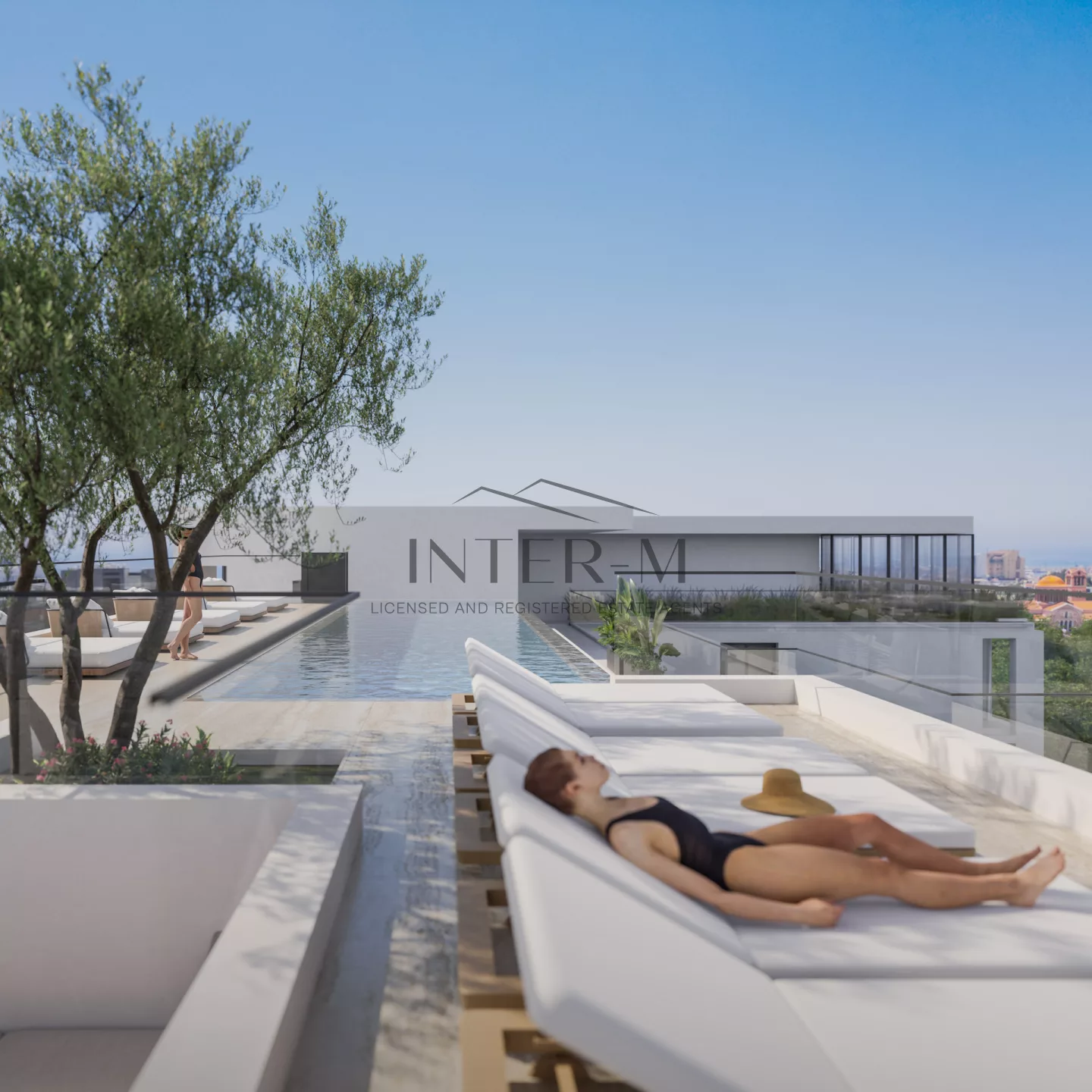 Apartment for Sale in Historical Center, Limassol, Cyprus φωτογραφία 11