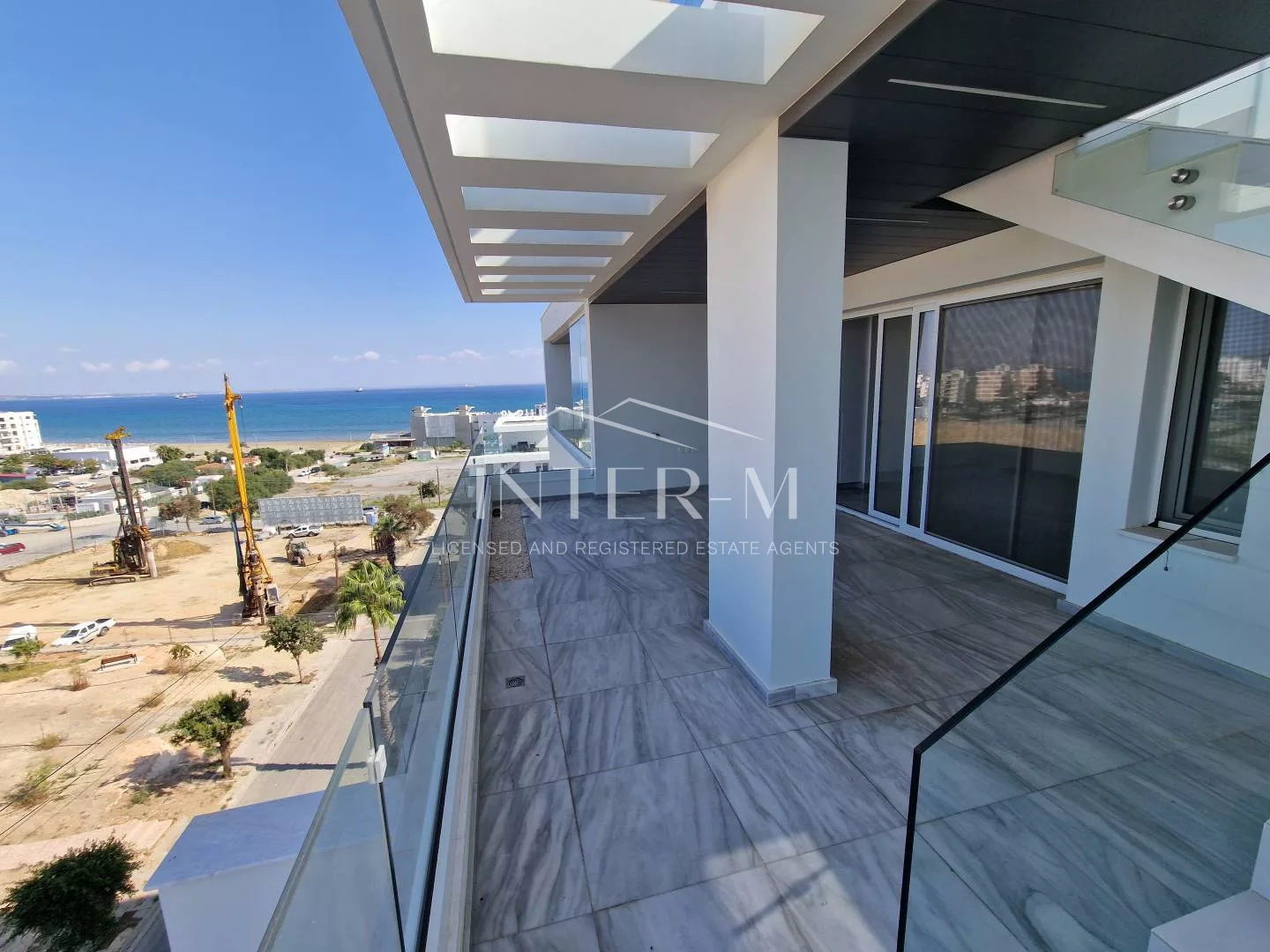 Modern Apartment For Sale In Makenzie , Larnaca  (3 Bedroom) photo 18