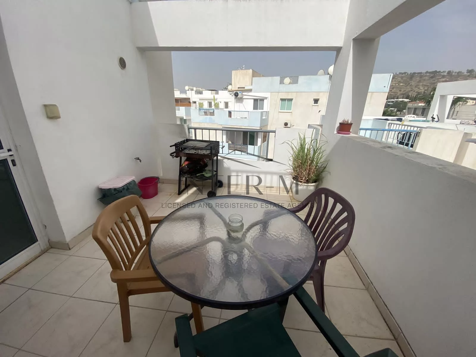 Apartment For Sale In Oroklini , Larnaca  (2 Bedroom)