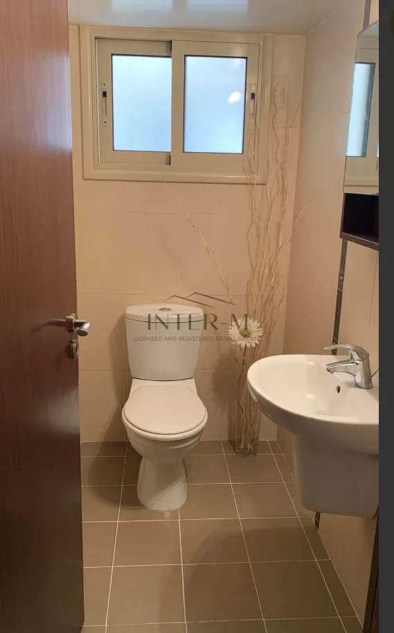 Beautiful Apartment For Sale In Ayios Nikolaos , Limassol  (3 Bedroom) photo 24