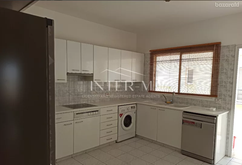 Beautiful Apartment For Rent In Kapsalos , Limassol  (3 Bedroom) photo 4