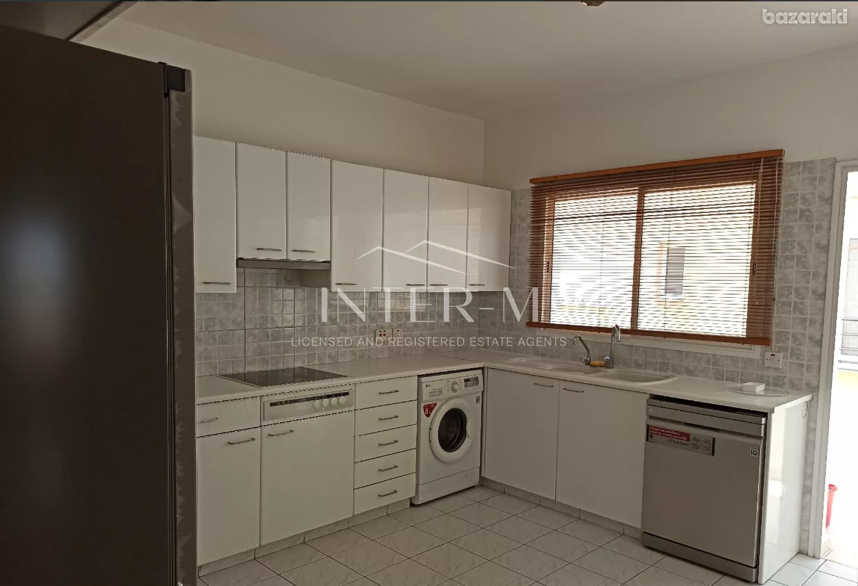 Beautiful Apartment For Rent In Kapsalos , Limassol  (3 Bedroom) photo 4