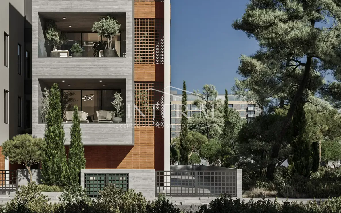 Luxury 2-Bedroom Penthouse For Sale | Apostolos Loukas, Aradippou, Larnaca,Cyprus (2 Bedroom) photo 6