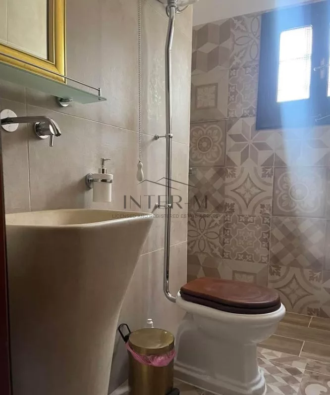 Stunning Villa For Rent In Anarita Village, Paphos, Cypru(3 Bedrooms) φωτογραφία 3