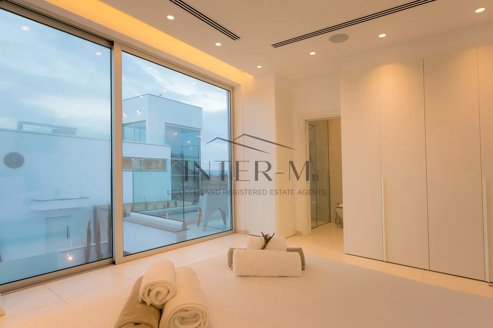 Luxury Villa For Sale In Agia Napa (3 Bedroom) photo 20