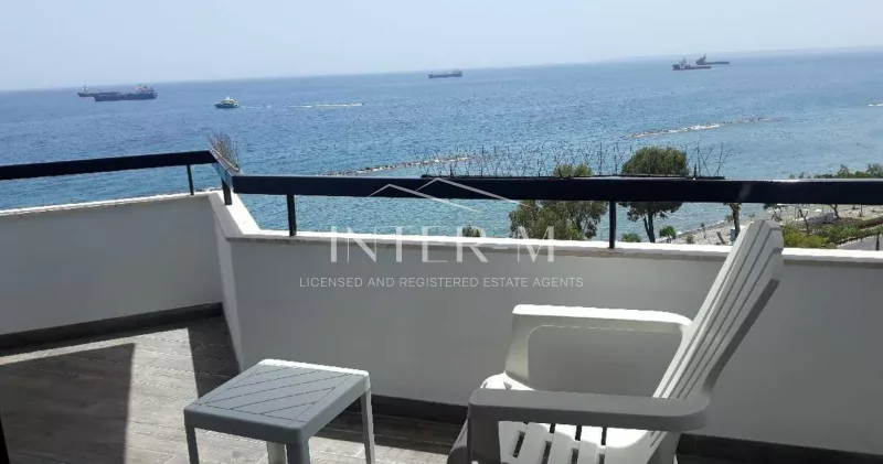 Beautiful  Penthouse Fоr Sаle,Neapolis,Limassol (2 Bedroom)