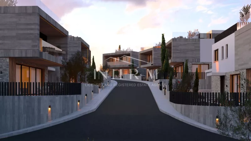 Luxury 4-Bedroom Villa For Sale – Peyia, Paphos (4 Bedroom) φωτογραφία 3
