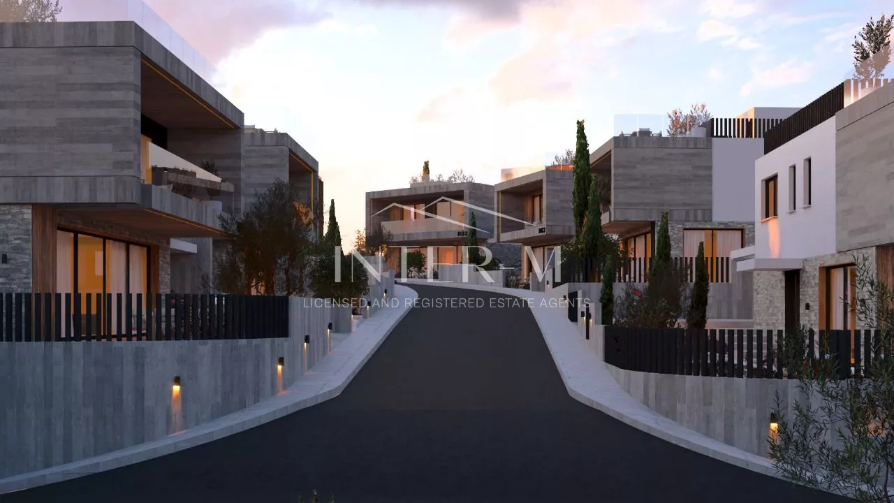 Luxury 4-Bedroom Villa For Sale – Peyia, Paphos (4 Bedroom) photo 3