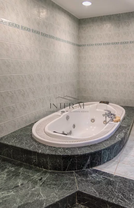 Beautiful Villa For Rent In Moniatis, Limassol (10 Bedroom) φωτογραφία 12
