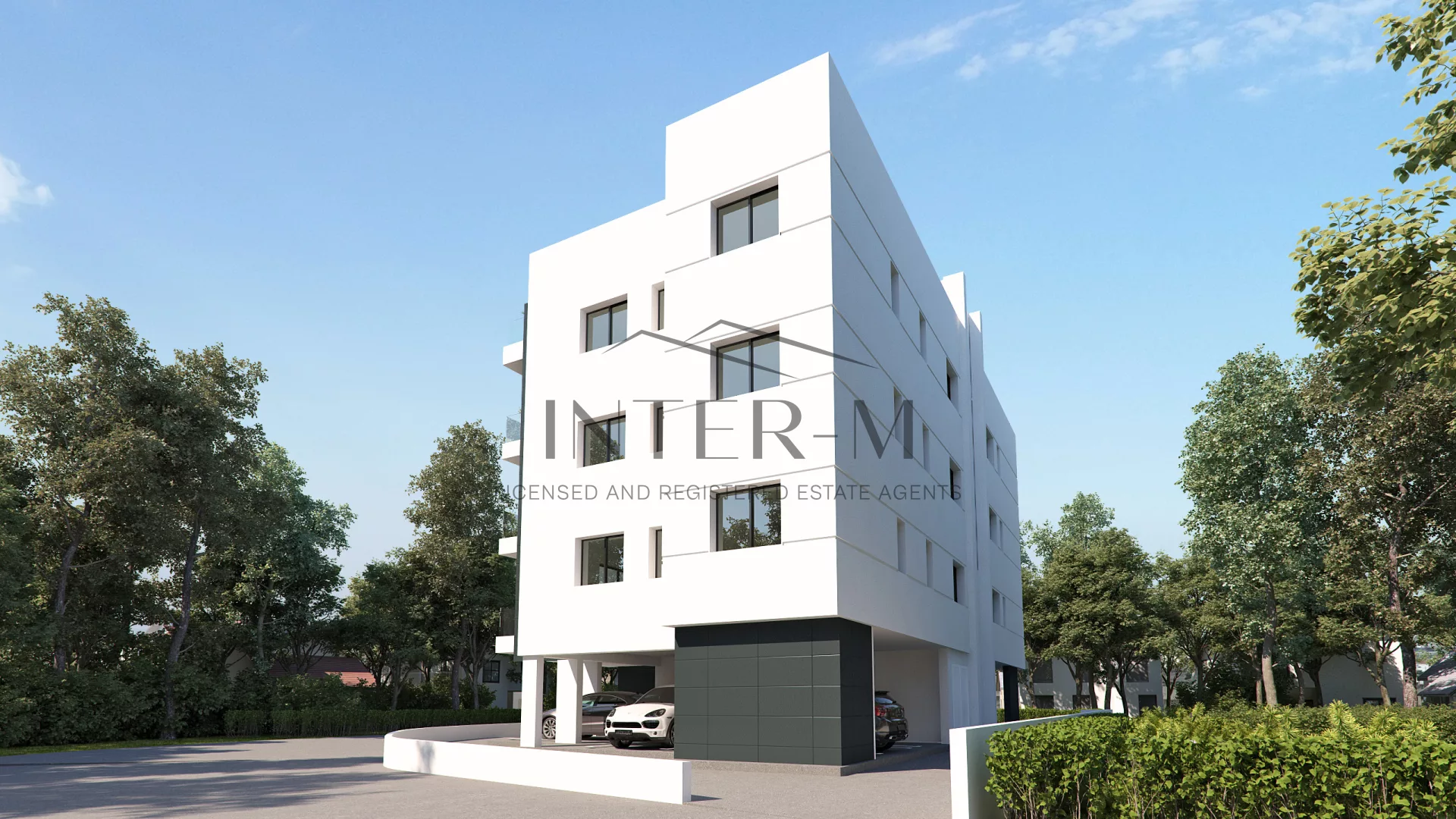 Premium 2-Bedroom Apartment For Sale In Kamares Area , Larnaca , Cyprus (2 Bedroom) φωτογραφία 7