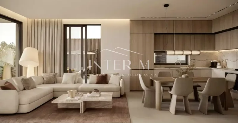 Luxury 2-Bedroom Penthouse For Sale | Skala, Larnaca,Cyprus (2 Bedroom)