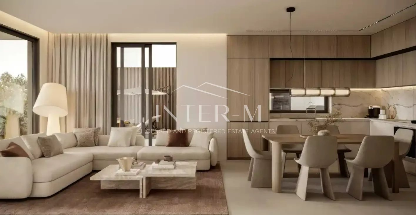 Luxury 2-Bedroom Penthouse For Sale | Skala, Larnaca,Cyprus (2 Bedroom) photo 15