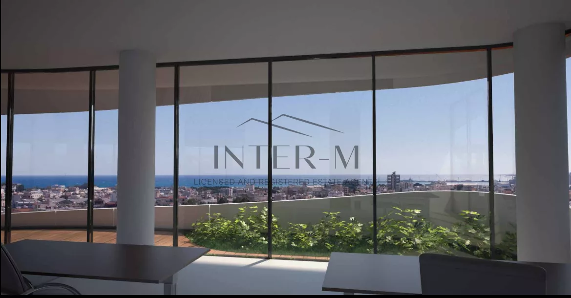 Unique Building For Sale In Limassol Center φωτογραφία 4