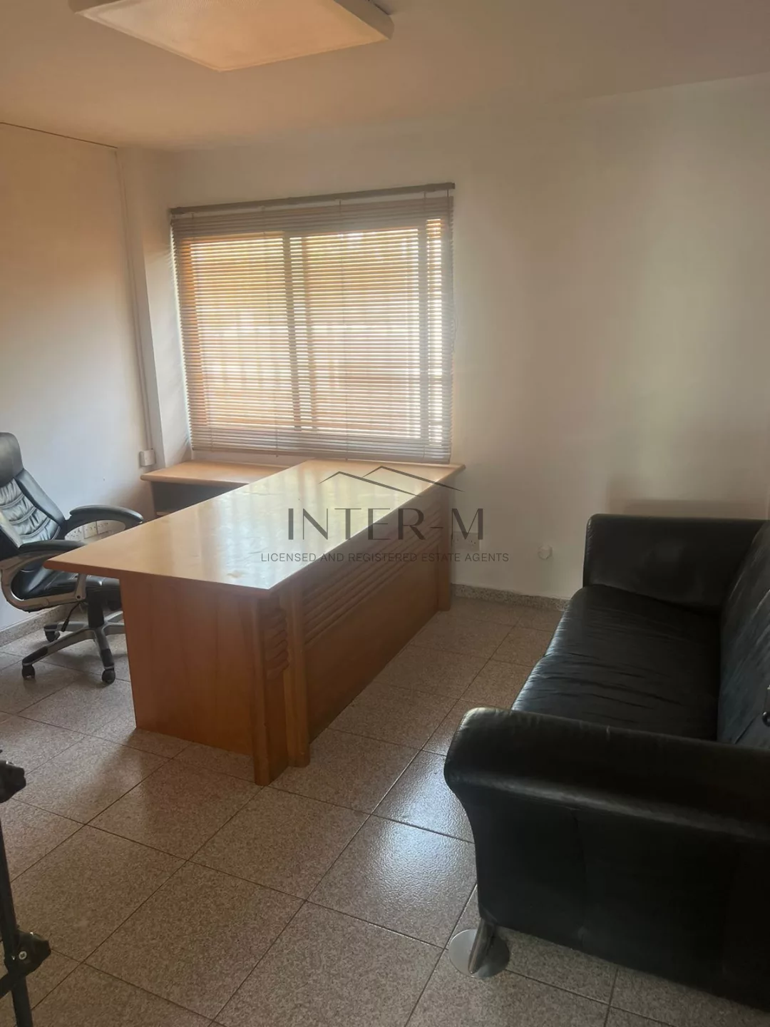 Office For Rent Is Mesa Geitonia , Limassol photo 15