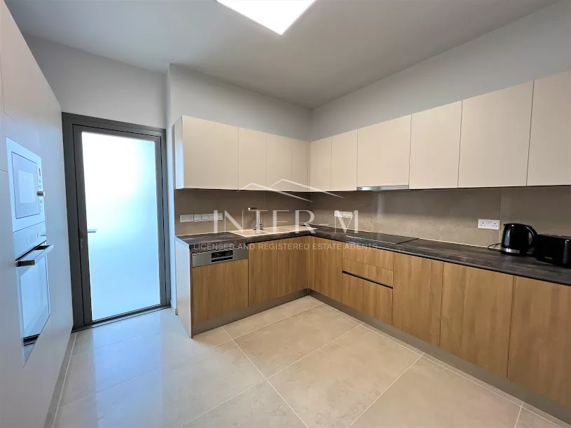 Luxury Apartment For Sale In Potamos Germasogeias Area, Limassol (3 Bedroom) photo 2