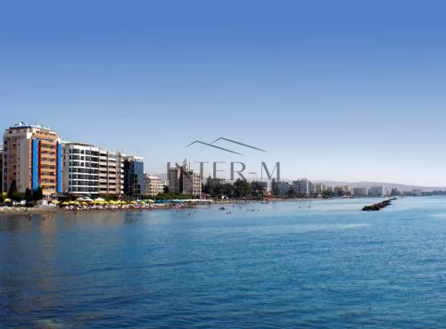Two Bedroom Beach Apartment With Sea View In Molos - 2 Bedroom φωτογραφία 21