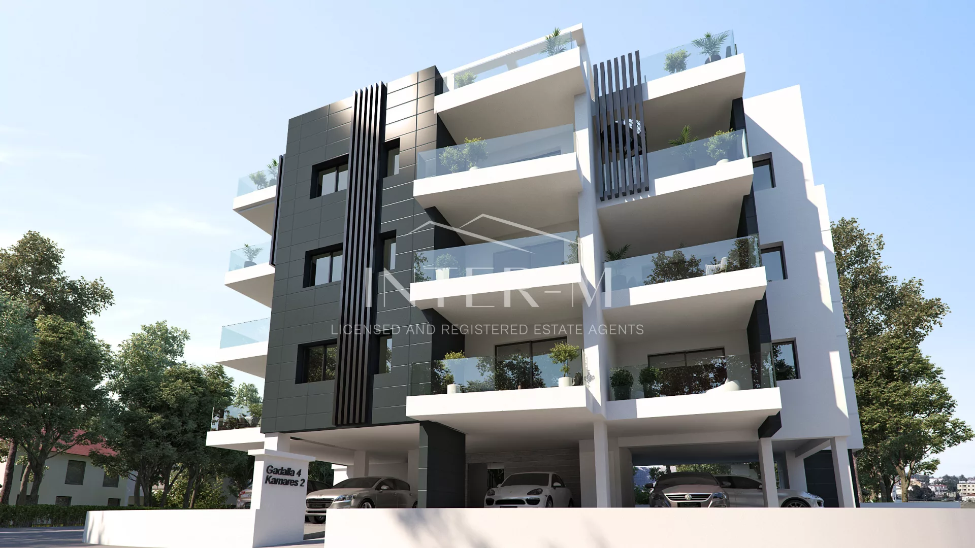 Premium 2-Bedroom Apartment For Sale In Kamares Area , Larnaca , Cyprus (2 Bedroom) φωτογραφία 8