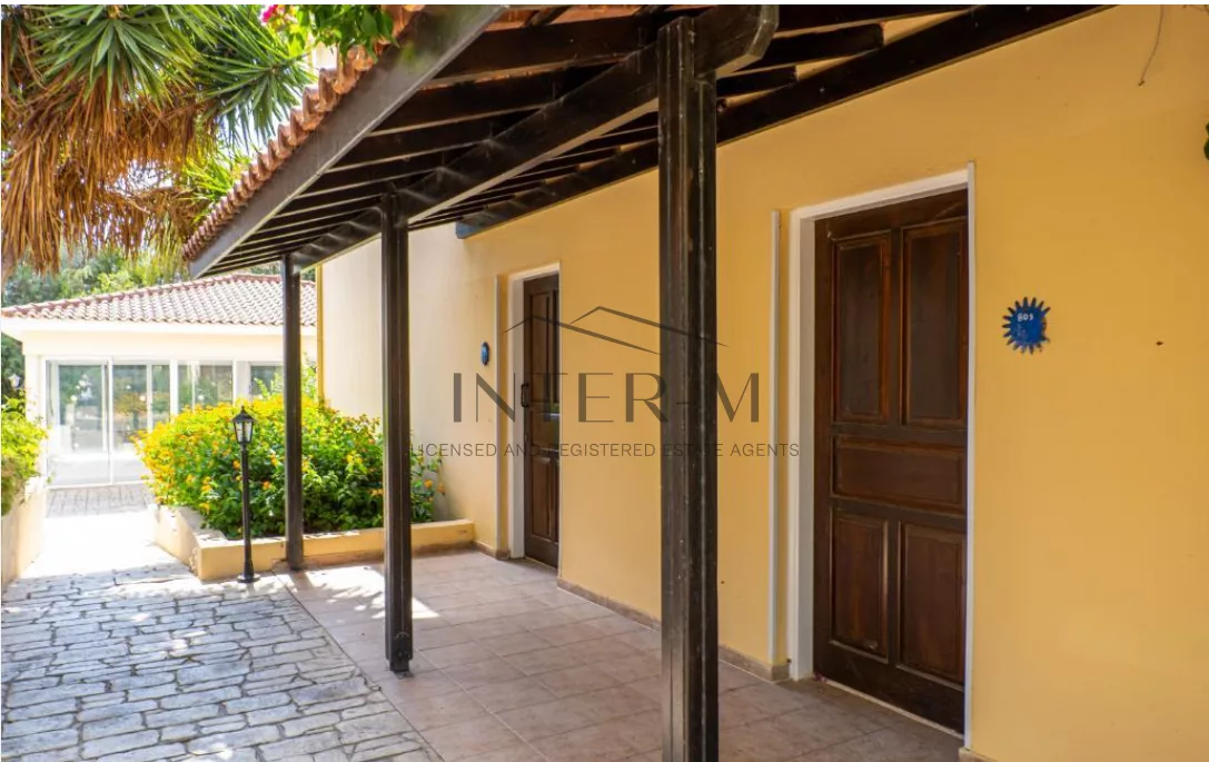 Exceptional Investment Opportunity: 97 Studio Apartments In Polis Chrysochous, Paphos, Cyprus (97 Bedroom) photo 21