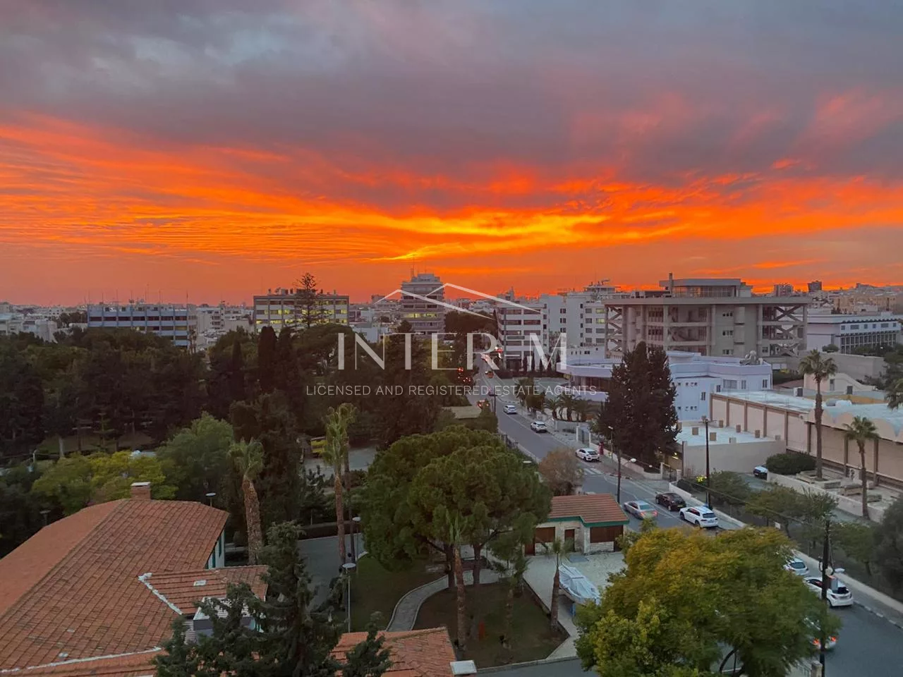 Penthouse for sale Municipal Gardens in Limassol, Cyprus  photo 17
