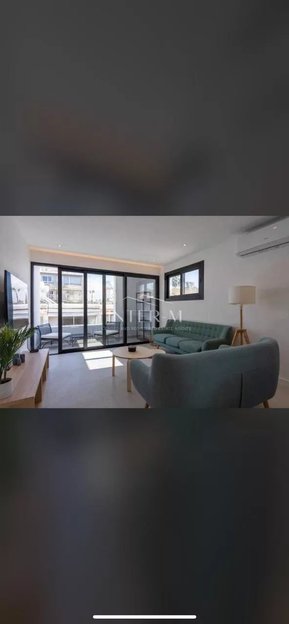 Beautiful 3-Bedroom Apartment For Rent In Germasogeia Area, Limassol (3 Bedroom)