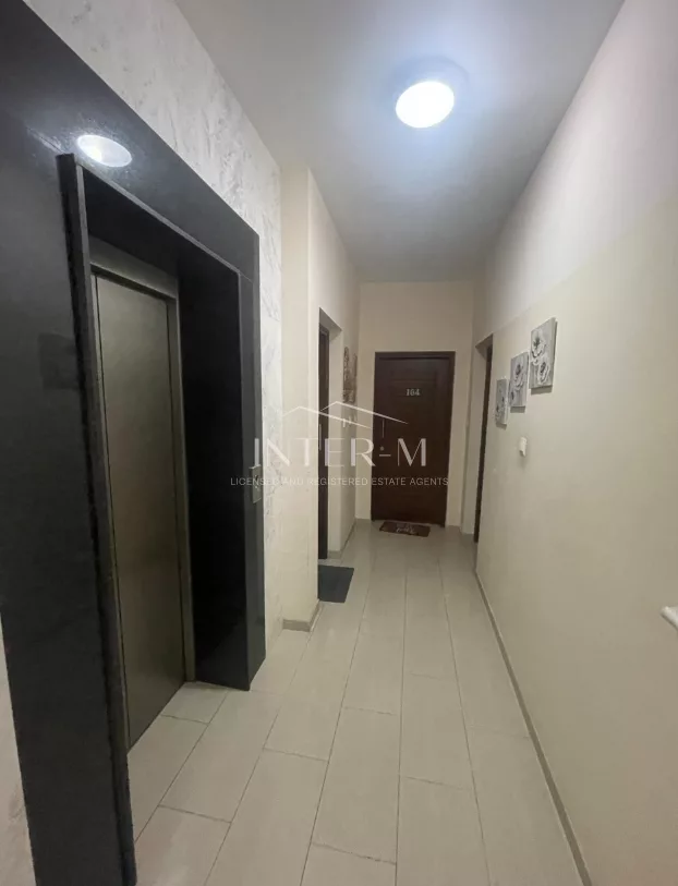 Beautiful Apartment Fоr Sаle,Mesa Geitonias, Limassol (2 Bedroom) photo 11