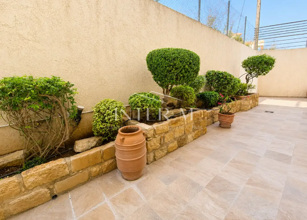 Spacious 3-Bedroom Apartment For Sale | Agios Athanasios, Limassol,Cyprus (3 Bedroom) photo 13